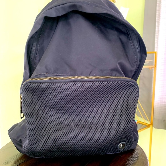 Lululemon backpack